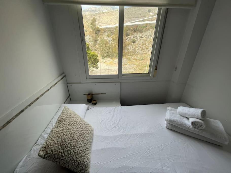 Apartamento A Pie De Playa Con Vistas Al Mar. Sorvilan ภายนอก รูปภาพ
